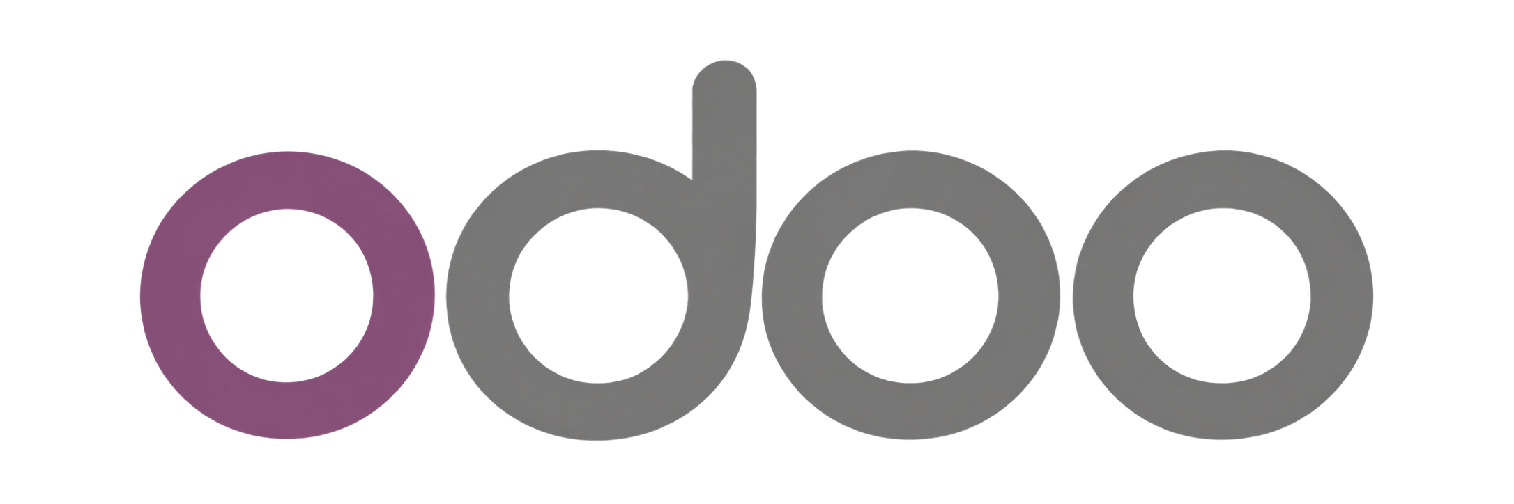 Odoo logo
